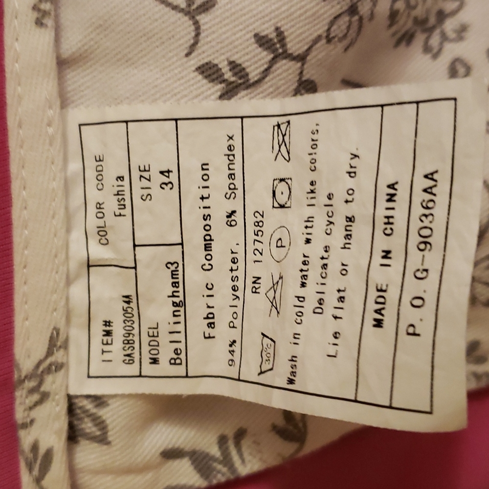 🔥 host pick Aristo Eighteen mens shorts - Picture 6 of 10